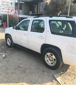 شيفروليه تاهو